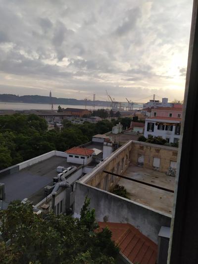 Cenário Catita Hostel