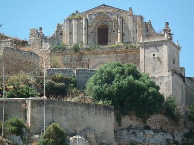 Anticu Dammusu