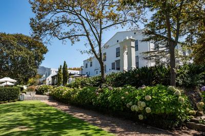 The Alphen Boutique Hotel & Spa
