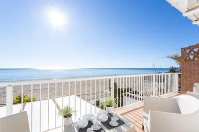 Higuerón Rental Playa Apartamento