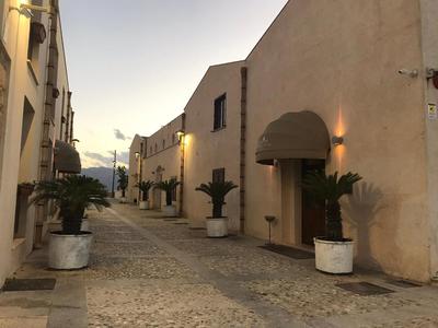 Essence Sicily - Marina Holiday Hotel & Spa