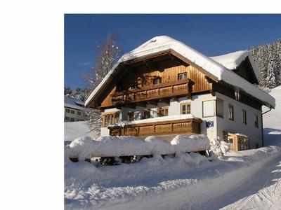 Appartements Pension Elfi