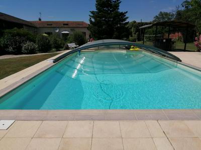 Gite 3 Logis Gascons