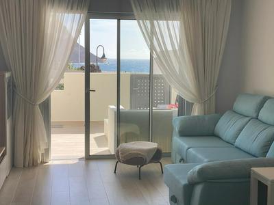 Beautiful Oceanfront Garden Suite! La Tejita!