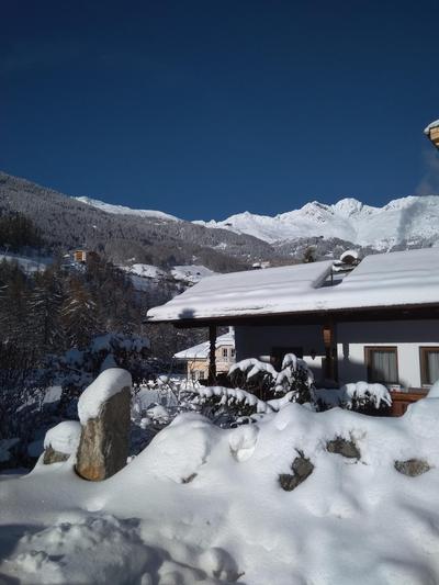 "Michls Hoamat" mit Ötztal Summer Card