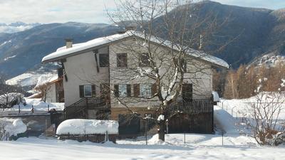 Casa Daniela e Giulio