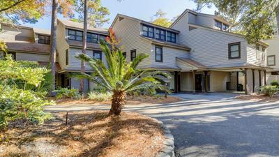 The Village Palmetto Dunes
