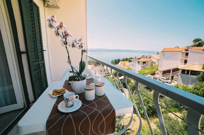 Villa Brigita