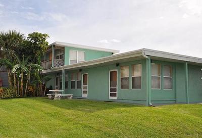 Sea Aire Oceanfront Inn