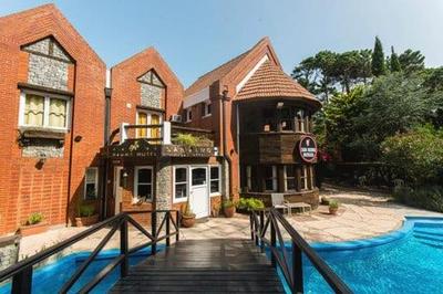 San Remo Villa Corral Apart