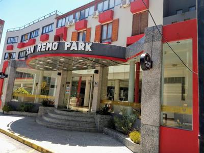 San Remo Park Hotel