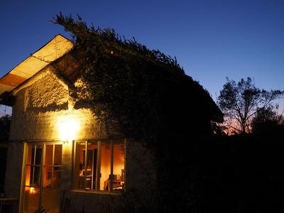 Rancho con Caballos El Reencuentro