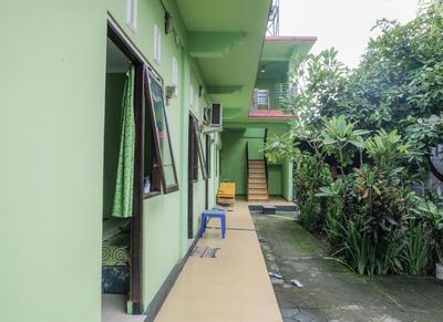 Umah Hijau Tabanan