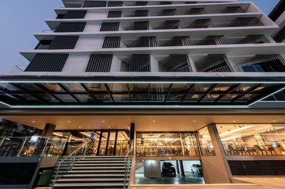 Blackwoods Hotel Pattaya - SHA Extra Plus