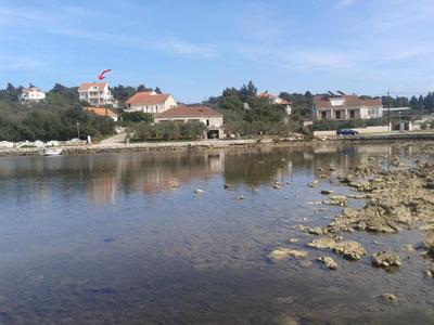 Apartments Krajančić