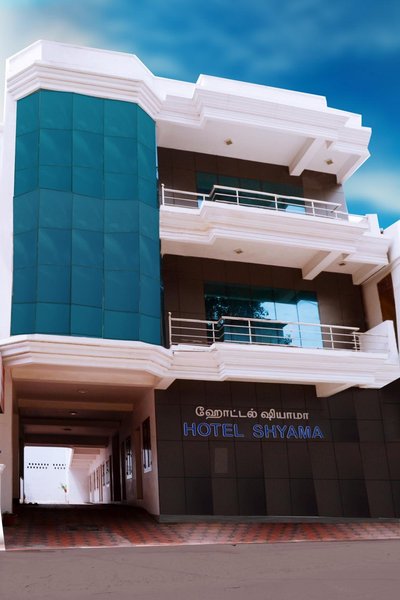 Hotel Shyama