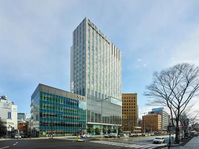 Mitsui Garden Hotel Sendai - Reopening on June 14