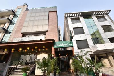 Southwest Inn - Boutique Hotel