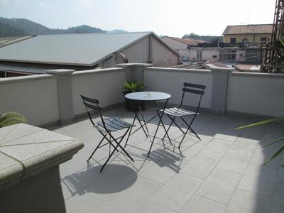 La Terrazza del Golfo