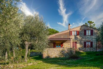 Villa Capanna