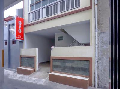 Hotel O Near Pasar Baru