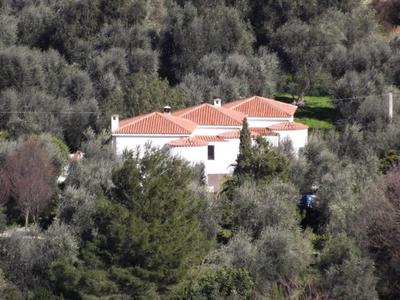 Casa Masseria Le Ville
