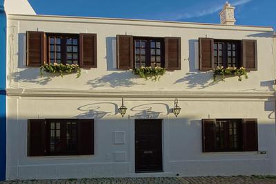 Casa Latino - Oceanfront - Luxury & Charming villa- Jacuzzi at Rooftop by DreamvillasAlbufeira