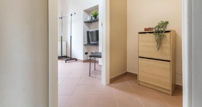 JOIVY Elegant 1-BR Flat next to Milano Centrale