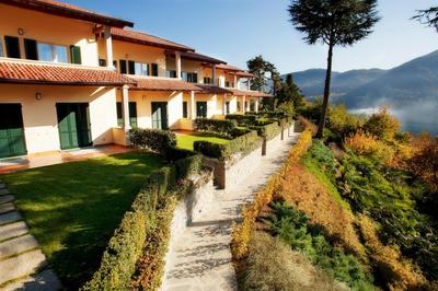 Tremezzo Residence-11 apartments to choose from in an exclusive residence by Italian Apartments