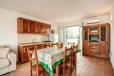 Green Star Holiday House