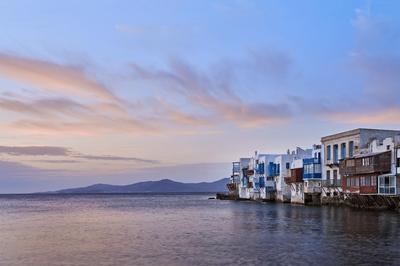 Little Venice Suites
