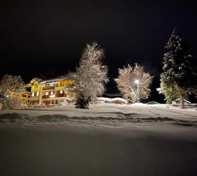 Haus Gobbis Transformational Retreat in the Dolomites