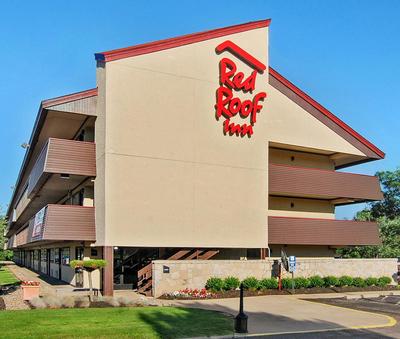 Red Roof Inn Toledo University, Billede 2
