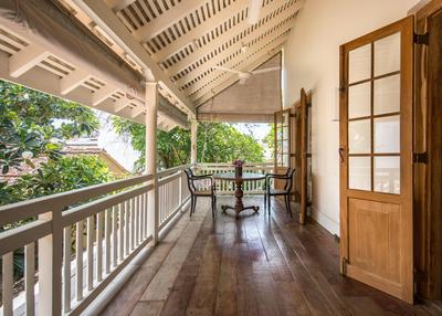 Taru Villas Rampart Street - Galle Fort