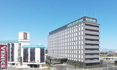 HOTEL ROUTE-INN KUSATSU RITTO - Ritto interchange Route 1 -