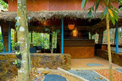 Snow Hills Nature Resort, Thekkady