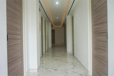 RedDoorz near Araya Family Club House