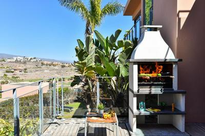 GreenSide 38 by VillaGranCanaria