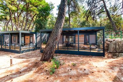 FantaSea Mobile Home Porton Biondi