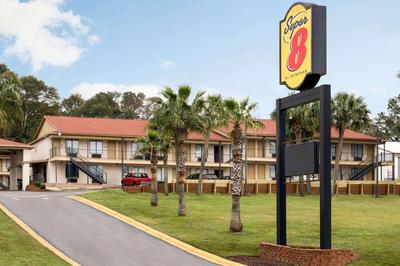 Quality Inn Crestview I-10 Eglin AFB Area