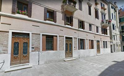 Cà Francesco Apartment