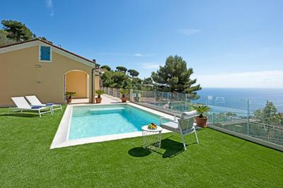 Luxury Bicocca - Mareri apartments