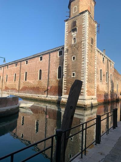 SUITE CA’ DELLA TANA