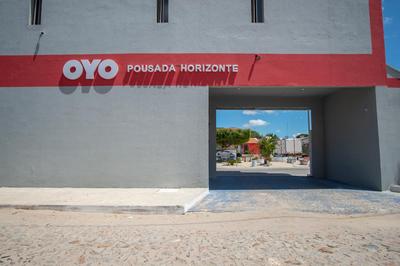 OYO Pousada Horizonte