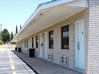 Riata Inn - Rankin, Billede 2