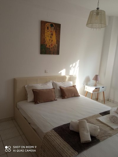 Snuggery Elegant Apartment