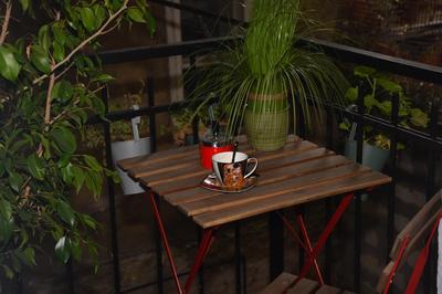 Apartment Ficlek Raja