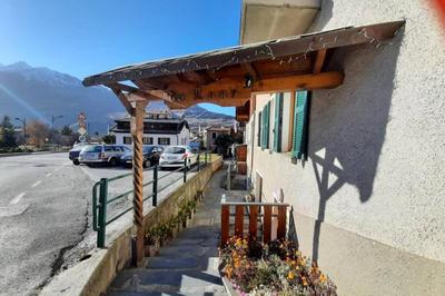 Appartamento vicino al centro da Lori