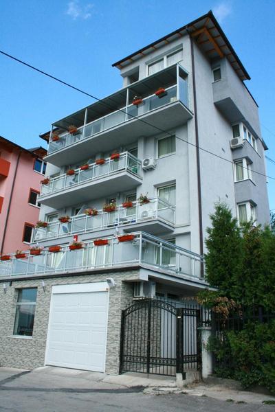 Hotel Villa Harmony - Panoramic View & Free Parking