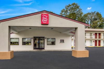 Red Roof Inn St George, SC, Billede 2